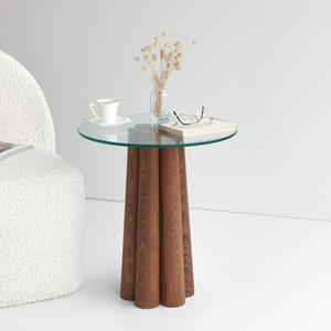 Hannah Home Bijzettafel Aenescumb | 
