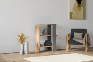 Kalune Design Boekenkast Minne | 