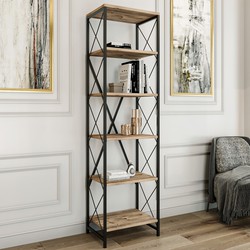 Kalune Design Boekenkast Jayro | 