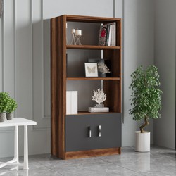Kalune Design Boekenkast Ella | 