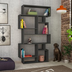Kalune Design Boekenkast Valentin | 