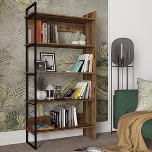 Kalune Design Boekenkast Eden | 