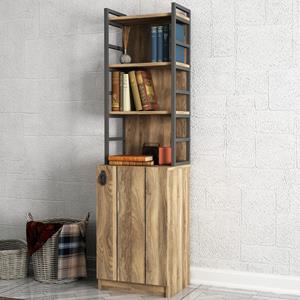 Kalune Design Boekenkast Evan | 