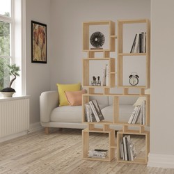 Kalune Design Boekenkast Elio | 