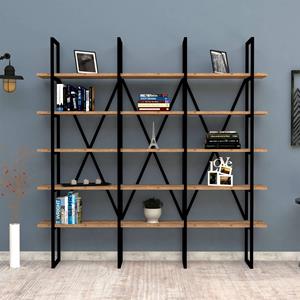 Kalune Design Boekenkast Skylar | 