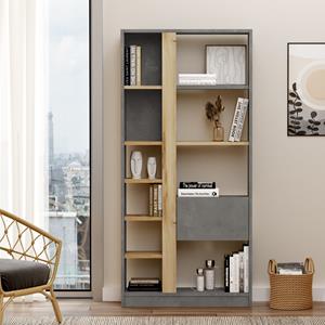 Kalune Design Boekenkast Nino | 