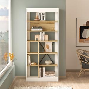 Kalune Design Boekenkast Simon | 