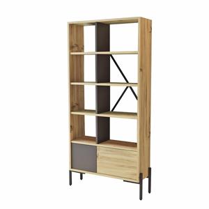 Kalune Design Boekenkast Lana | 