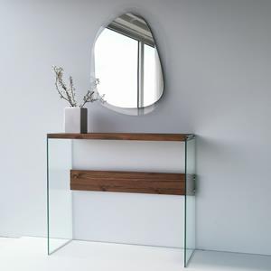 Kalune Design Sidetable Felix dennenhout | 