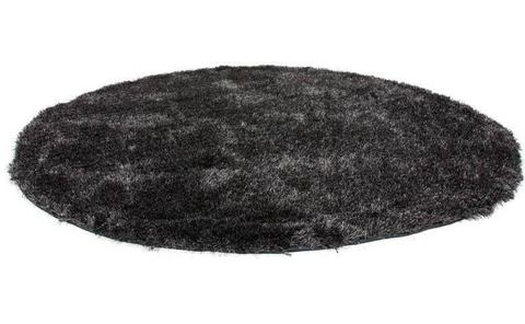 Kayoom Hoogpolig vloerkleed Diamond 700 zachte microvezel, lange pool, shaggy, mêlee, woonkamer