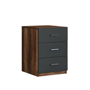 Kalune Design Nachtkastje Rosie | 