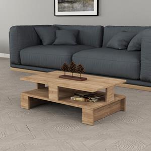 Decortie Salontafel Mansu | 
