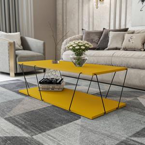 Hannah Home Salontafel Delphine | 