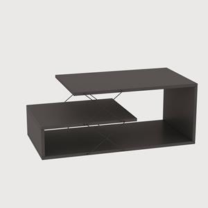 Hannah Home Salontafel Cayenne | 