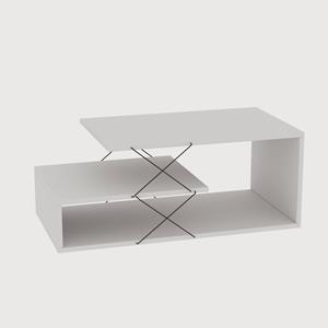 Hannah Home Salontafel Cayenne | 
