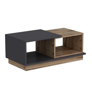 Hannah Home Salontafel Consept | 