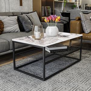 Hannah Home Salontafel Asude | 