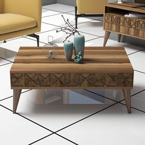 Hannah Home Salontafel Line | 