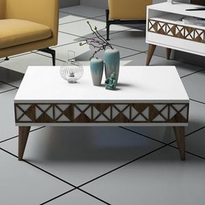 Hannah Home Salontafel Line | 