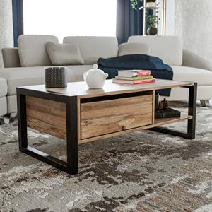 Hannah Home Salontafel Wim | 