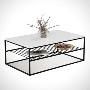 Hannah Home Salontafel Reinder | 