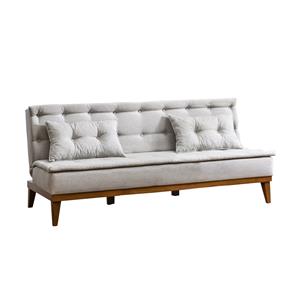 Atelier Del Sofa 2.5-zitsslaapbank Fuoco | 