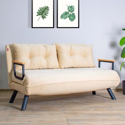 Atelier Del Sofa Slaapbank Sando | 