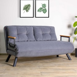 Atelier Del Sofa Slaapbank Sando | 