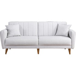 Atelier Del Sofa 3-zitsslaapbank Delena | 
