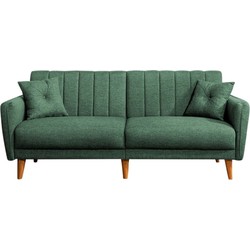 Atelier Del Sofa 3-zitsslaapbank Delena | 