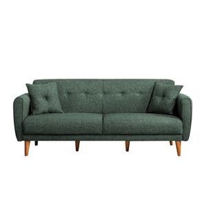 Atelier Del Sofa 3-zitsslaapbank Cecilia | 