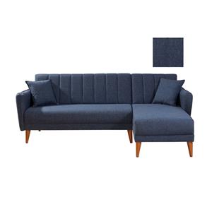 Atelier Del Sofa Hoekslaapbank Aqua rechts | 