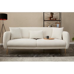 Atelier Del Sofa 2-zitsslaapbank Simena | 