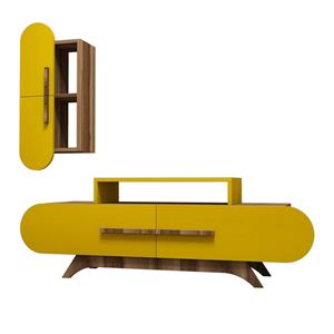 Kalune Design TV-meubel Rose | 