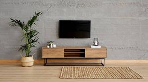 Kalune Design TV-meubel Fauve | 