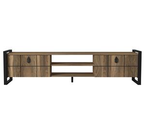 Hannah Home TV-meubel Caster | 