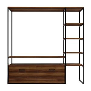 Kalune Design TV-meubel Lila | 