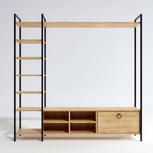 Kalune Design TV-meubel Demi | 