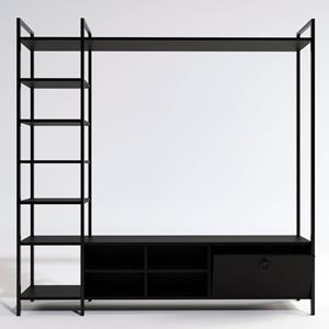 Kalune Design TV-meubel Demi | 