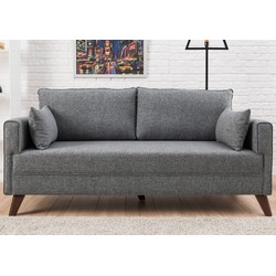 Atelier Del Sofa 2-zitsbank Rick | 