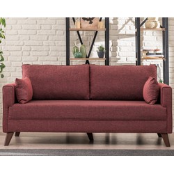 Atelier Del Sofa 2-zitsbank Bella | 