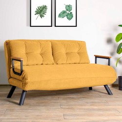 Atelier Del Sofa 2-zitsbank Sando | 