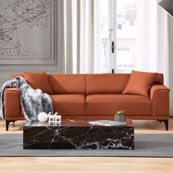 Atelier Del Sofa 3-zitsbank Petra | 