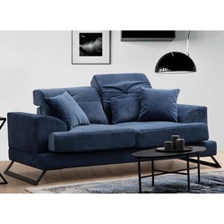 Atelier Del Sofa 2-zitsbank Frido | 