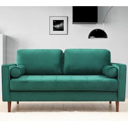 Atelier Del Sofa 2-zitsbank Rome | 