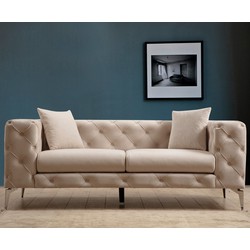 Atelier Del Sofa 3-zitsbank Como velvet | 