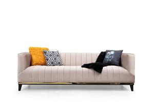 Atelier Del Sofa 3-zitsbank Bellino velvet | 