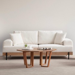 Atelier Del Sofa 3-zitsbank Eti | 