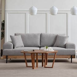 Atelier Del Sofa 3-zitsbank Eti | 