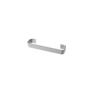 Eastbrook Mersey & Trent handdoekhouder 28cm RVS gepolijst